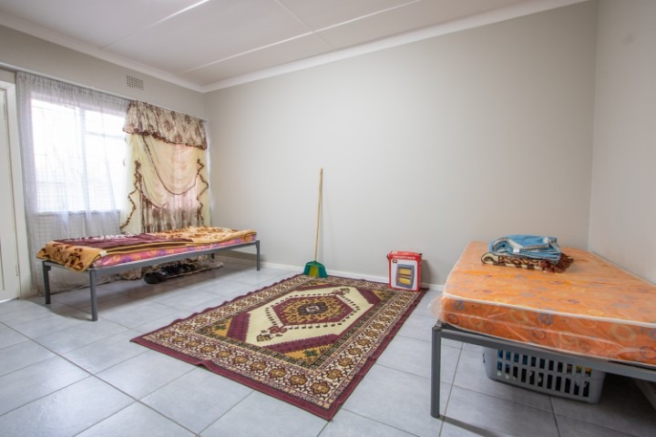 To Let 1 Bedroom Property for Rent in Die Bult North West
